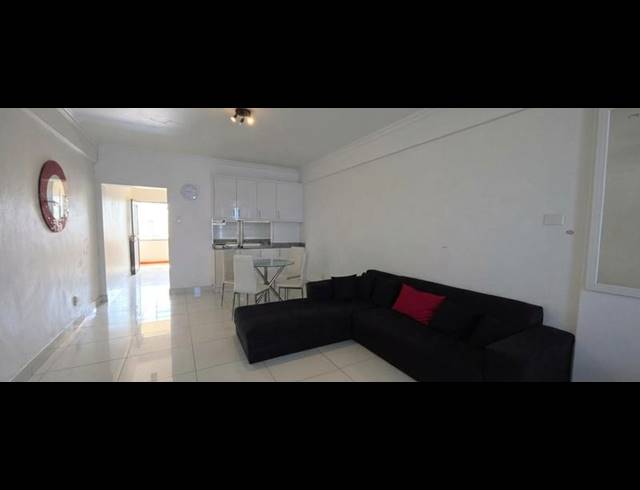 1 BEDROOM PROPERTY TO RENT IN NORTH BEACH